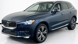 2022 Volvo XC60 B6 Inscription