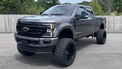 2021 Ford Super Duty F-250 Lariat