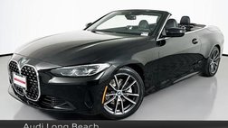 2023 BMW 4 Series 430i