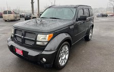 2011 Dodge Nitro Heat