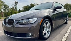 2009 BMW 3 Series 328i