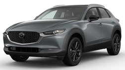 2023 Mazda CX-30 2.5 S Carbon Edition