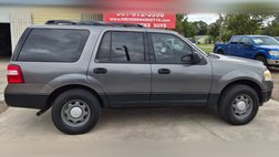 2010 Ford Expedition 