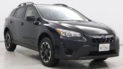 2023 Subaru Crosstrek Base