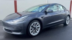2023 Tesla Model 3 Base