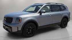 2024 Kia Telluride SX-Prestige X-Pro