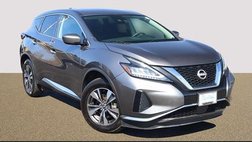 2023 Nissan Murano S