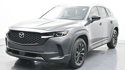 2024 Mazda CX-50 2.5 S Preferred