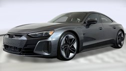 2023 Audi RS e-tron GT quattro