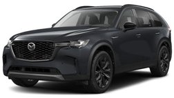 2026 Mazda CX-90 Plug-in Hybrid Premium Sport