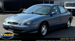 1999 Ford Taurus SE
