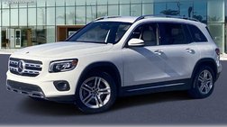 2021 Mercedes-Benz GLB GLB 250 4MATIC