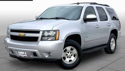 2012 Chevrolet Tahoe LS