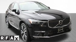 2022 Volvo XC60 B6 Inscription
