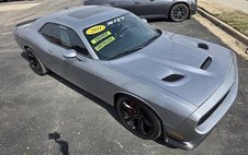 2011 Dodge Challenger SRT8 392