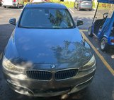2015 BMW 3 Series 328i xDrive Gran Turismo