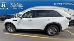 2024 Mazda CX-90 3.3 Turbo Preferred Plus