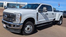 2024 Ford Super Duty F-350 XLT