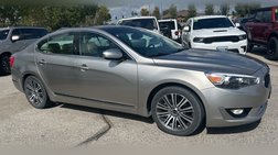 2014 Kia Cadenza Premium