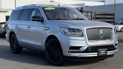 2019 Lincoln Navigator Select