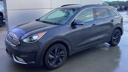 2019 Kia Niro S Touring
