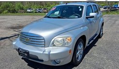 2009 Chevrolet HHR LT