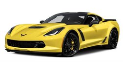 2015 Chevrolet Corvette Z06
