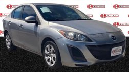 2010 Mazda MAZDA3 i Touring