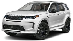 2024 Land Rover Discovery Sport P250 SE-Dynamic