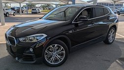 2020 BMW X2 xDrive28i