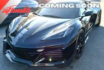 2023 Chevrolet Corvette Z06