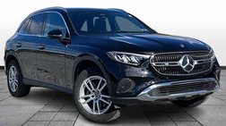 2023 Mercedes-Benz GLC-Class GLC 300 4MATIC
