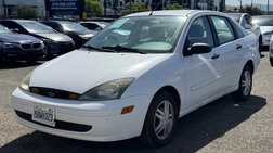 2003 Ford Focus SE