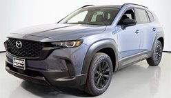 2025 Mazda CX-50 Hybrid Premium