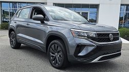 2024 Volkswagen Taos S