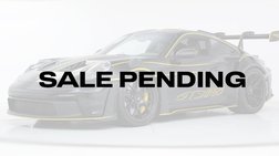 2025 Porsche 911 GT3 RS