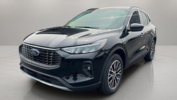 2024 Ford Escape Plug-In Hybrid PHEV