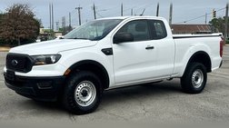 2019 Ford Ranger XL