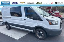 2015 Ford Transit 250
