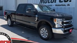 2020 Ford Super Duty F-250 XLT