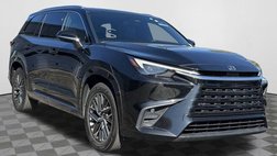 2024 Lexus TX 350 Premium