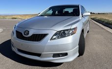 2009 Toyota Camry SE