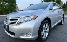 2010 Toyota Venza FWD V6