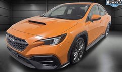 2024 Subaru WRX Base