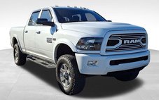 2018 Ram Ram Pickup 2500 Big Horn