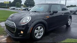 2015 MINI Hardtop Cooper
