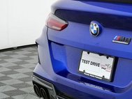 2024 BMW M8 Competition