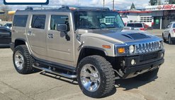 2004 HUMMER H2 Base