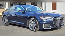 2023 Audi A6 quattro Premium 55 TFSI