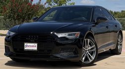 2021 Audi A6 quattro Sport Premium 45 TFSI